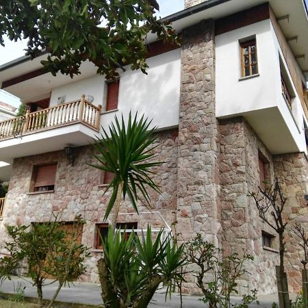 Albergue La Costana Ов'єдо Екстер'єр фото