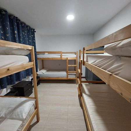 Albergue La Costana Ов'єдо Екстер'єр фото