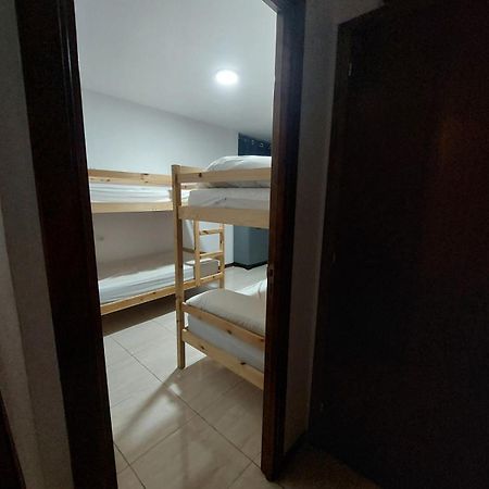 Albergue La Costana Ов'єдо Екстер'єр фото