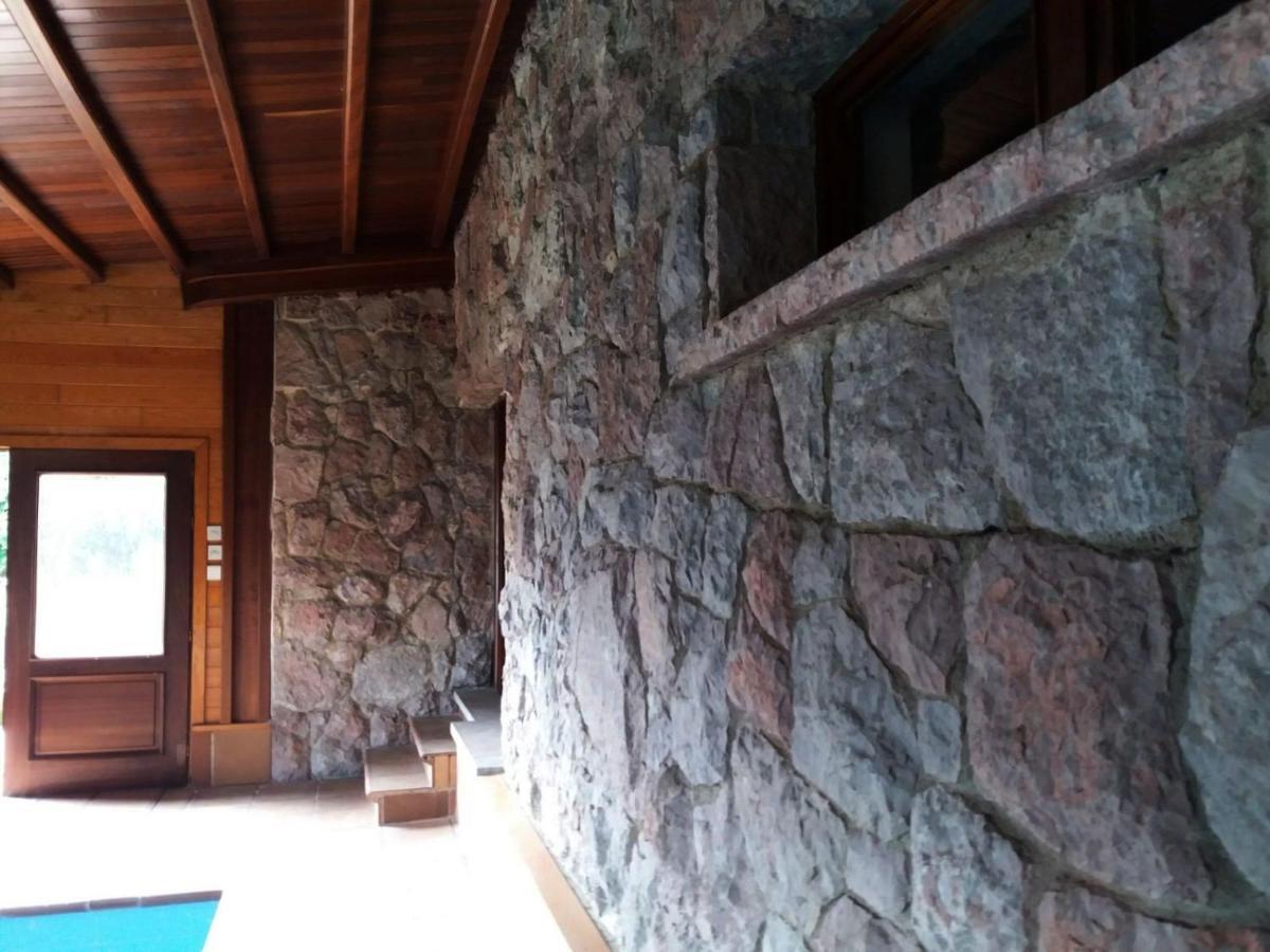 Albergue La Costana Ов'єдо Екстер'єр фото