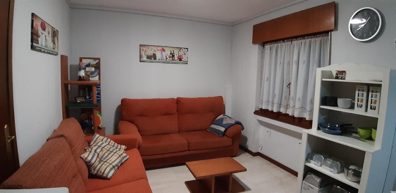 Albergue La Costana Ов'єдо Екстер'єр фото