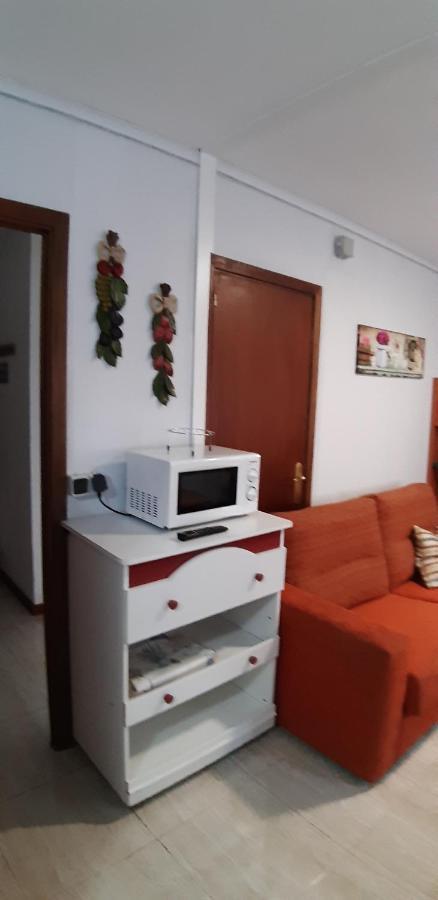 Albergue La Costana Ов'єдо Екстер'єр фото