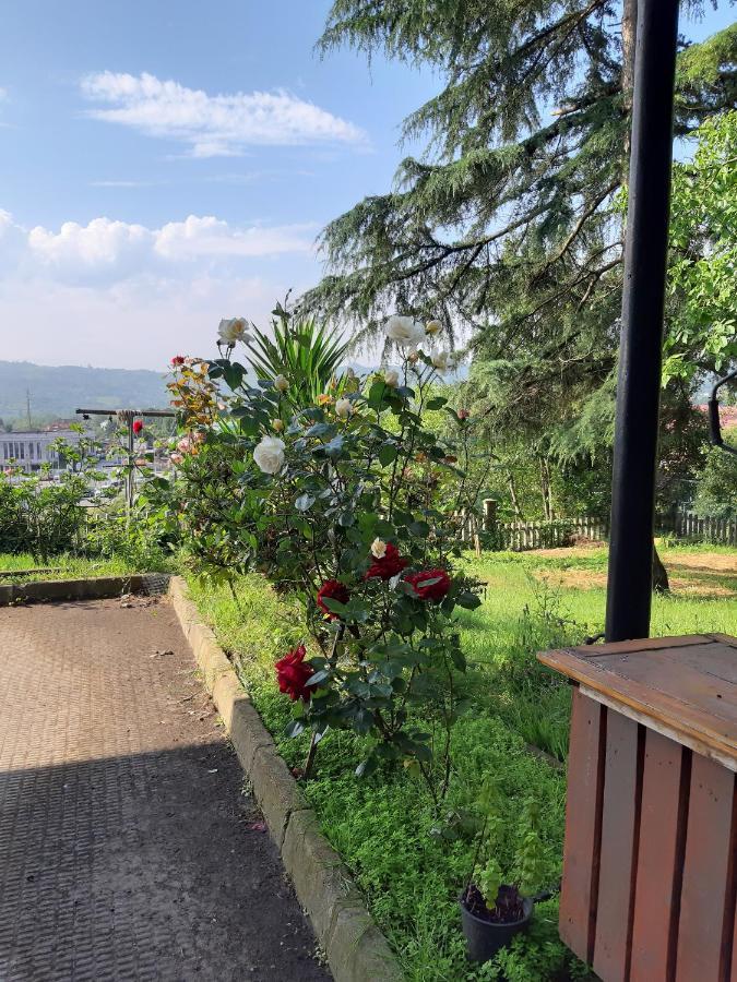 Albergue La Costana Ов'єдо Екстер'єр фото