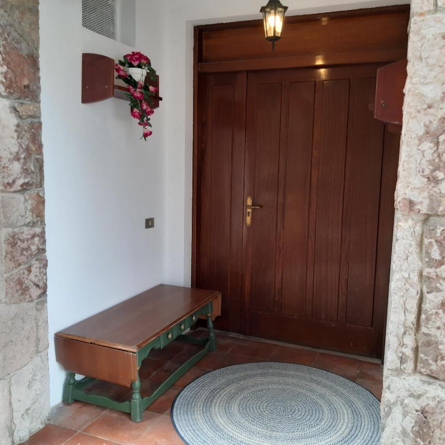 Albergue La Costana Ов'єдо Екстер'єр фото