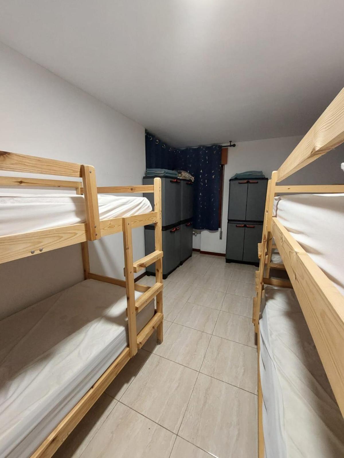 Albergue La Costana Ов'єдо Екстер'єр фото