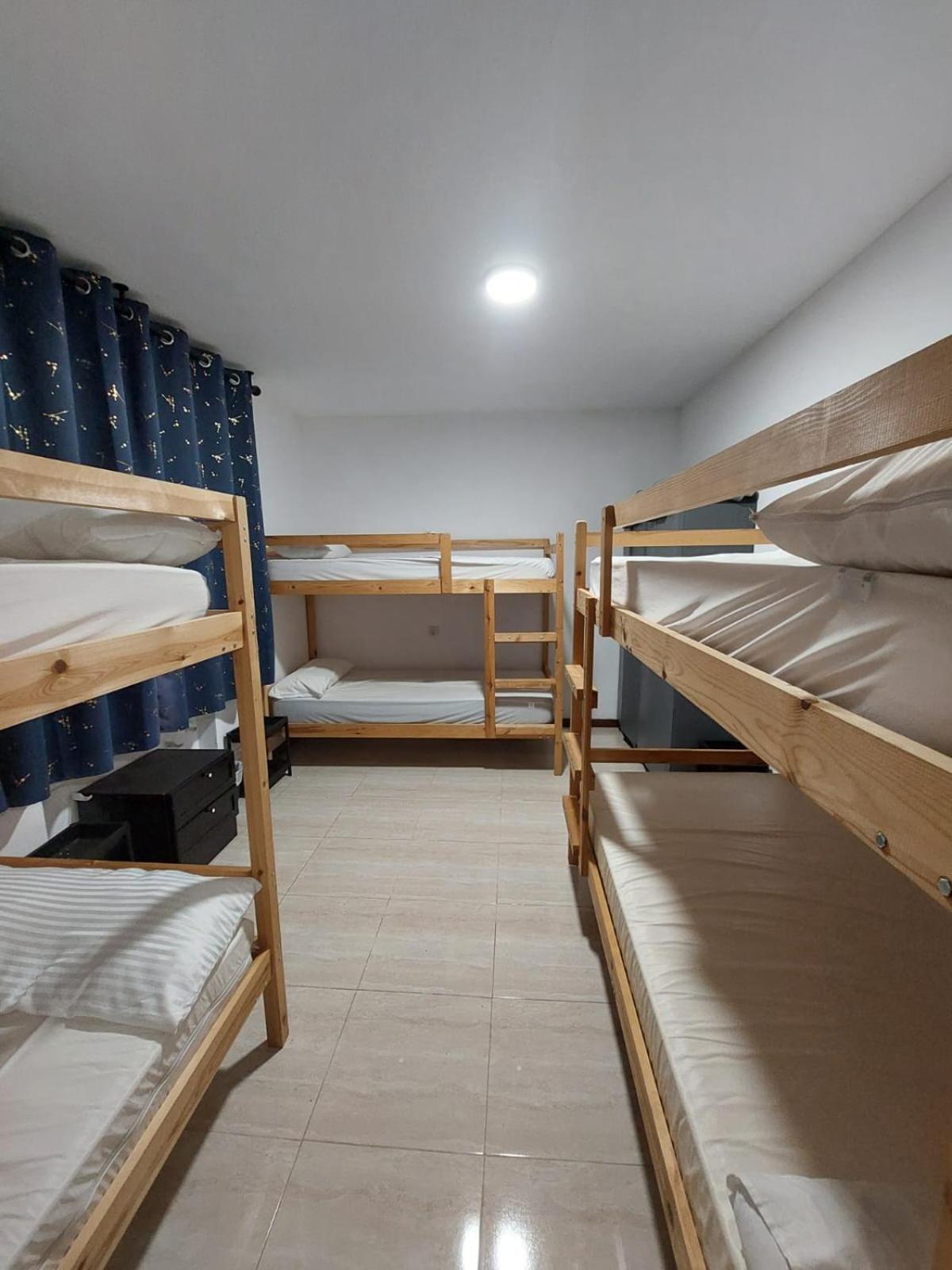 Albergue La Costana Ов'єдо Екстер'єр фото